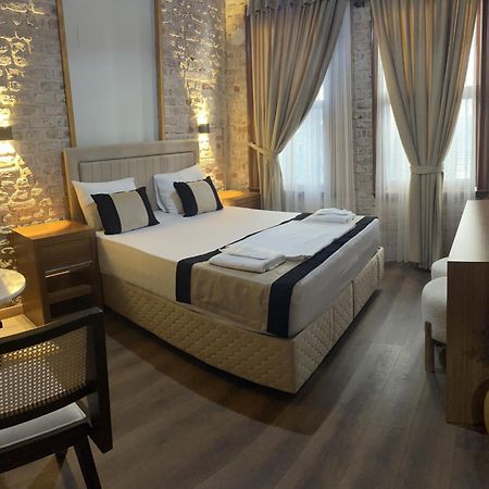 Besiktas Guest House Istanbul Luaran gambar