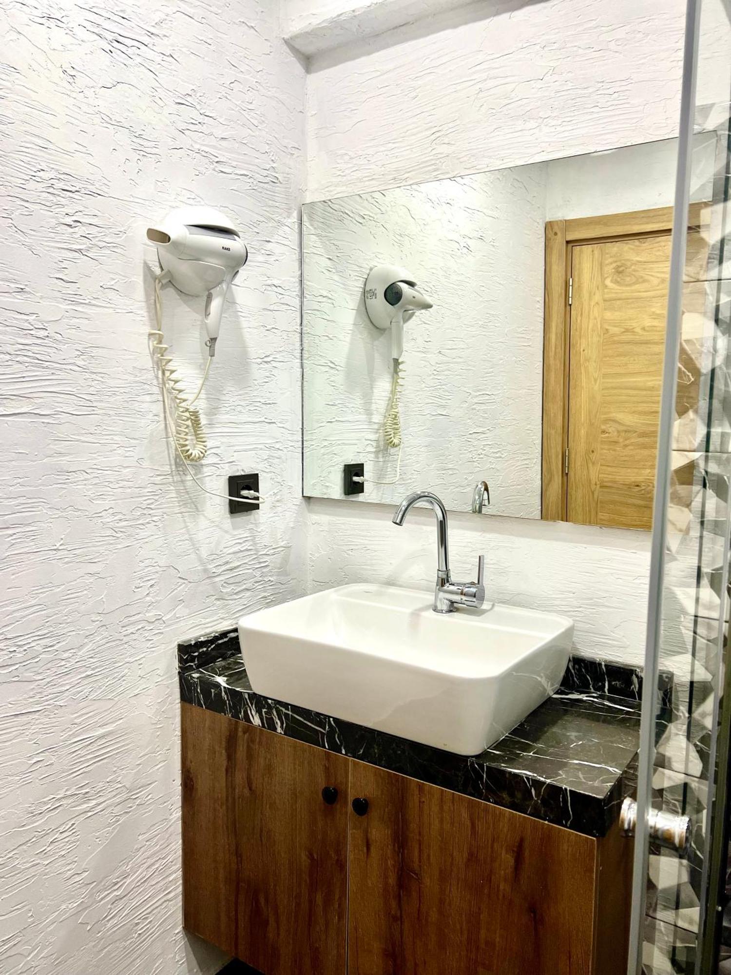 Besiktas Guest House Istanbul Luaran gambar