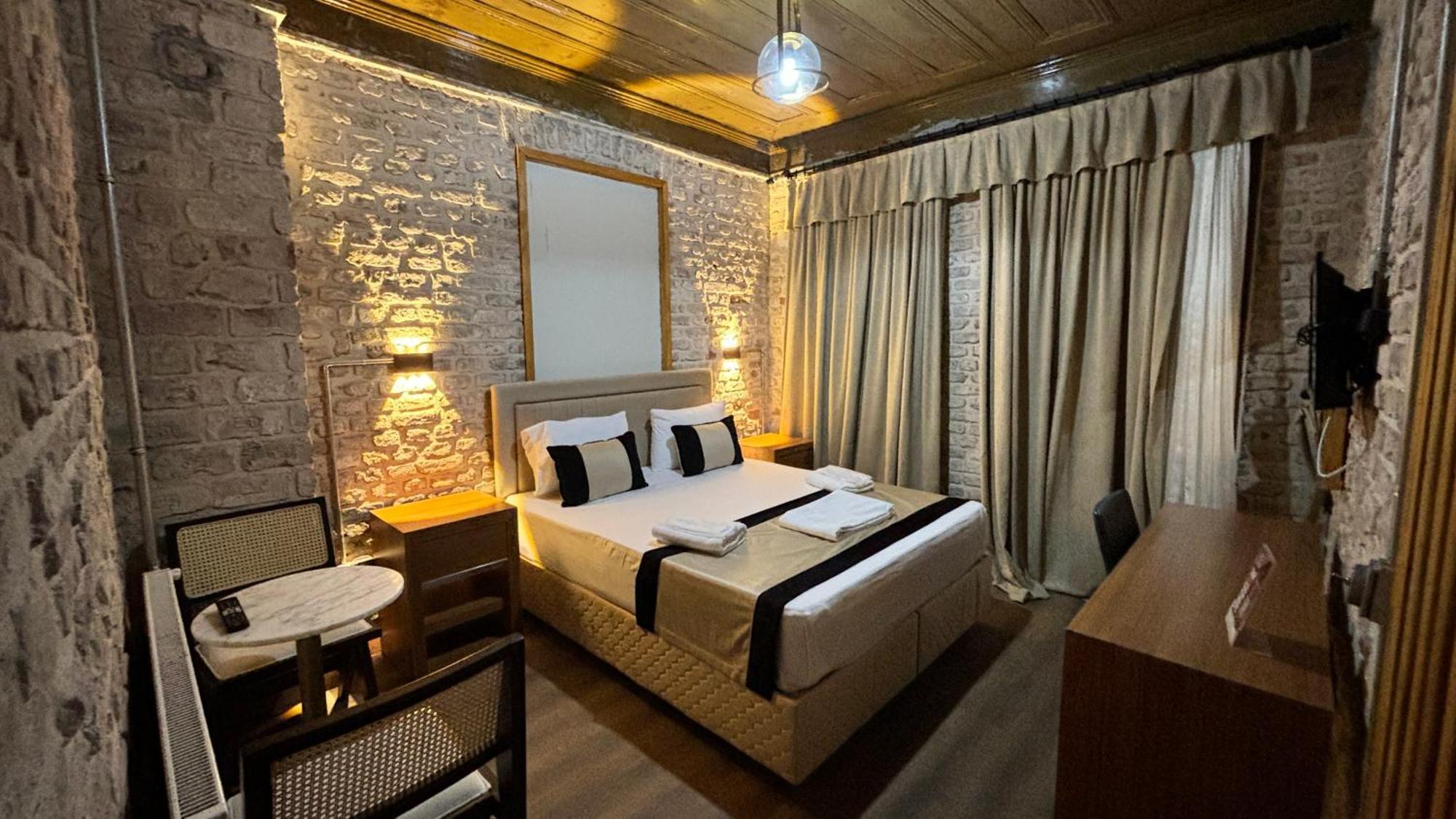 Besiktas Guest House Istanbul Luaran gambar