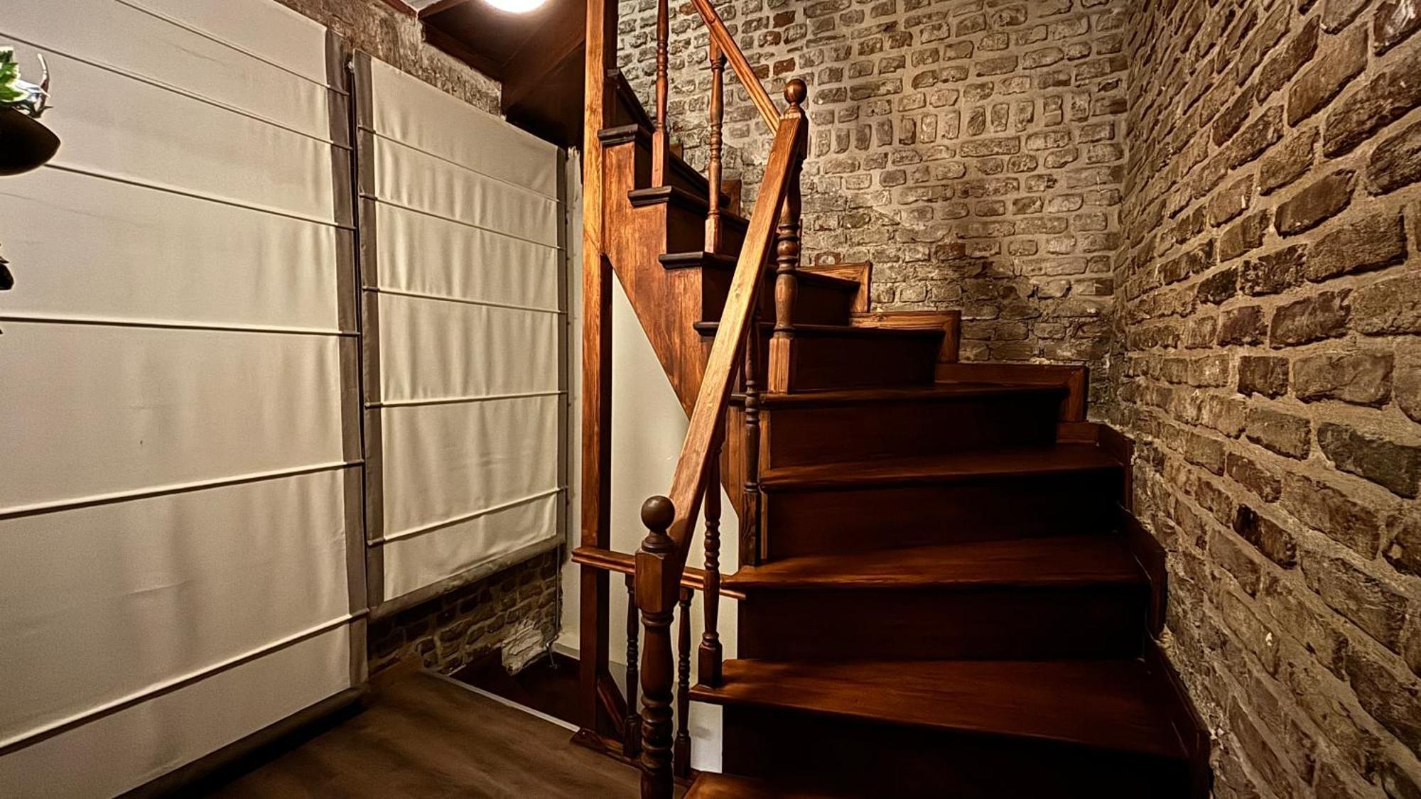 Besiktas Guest House Istanbul Luaran gambar