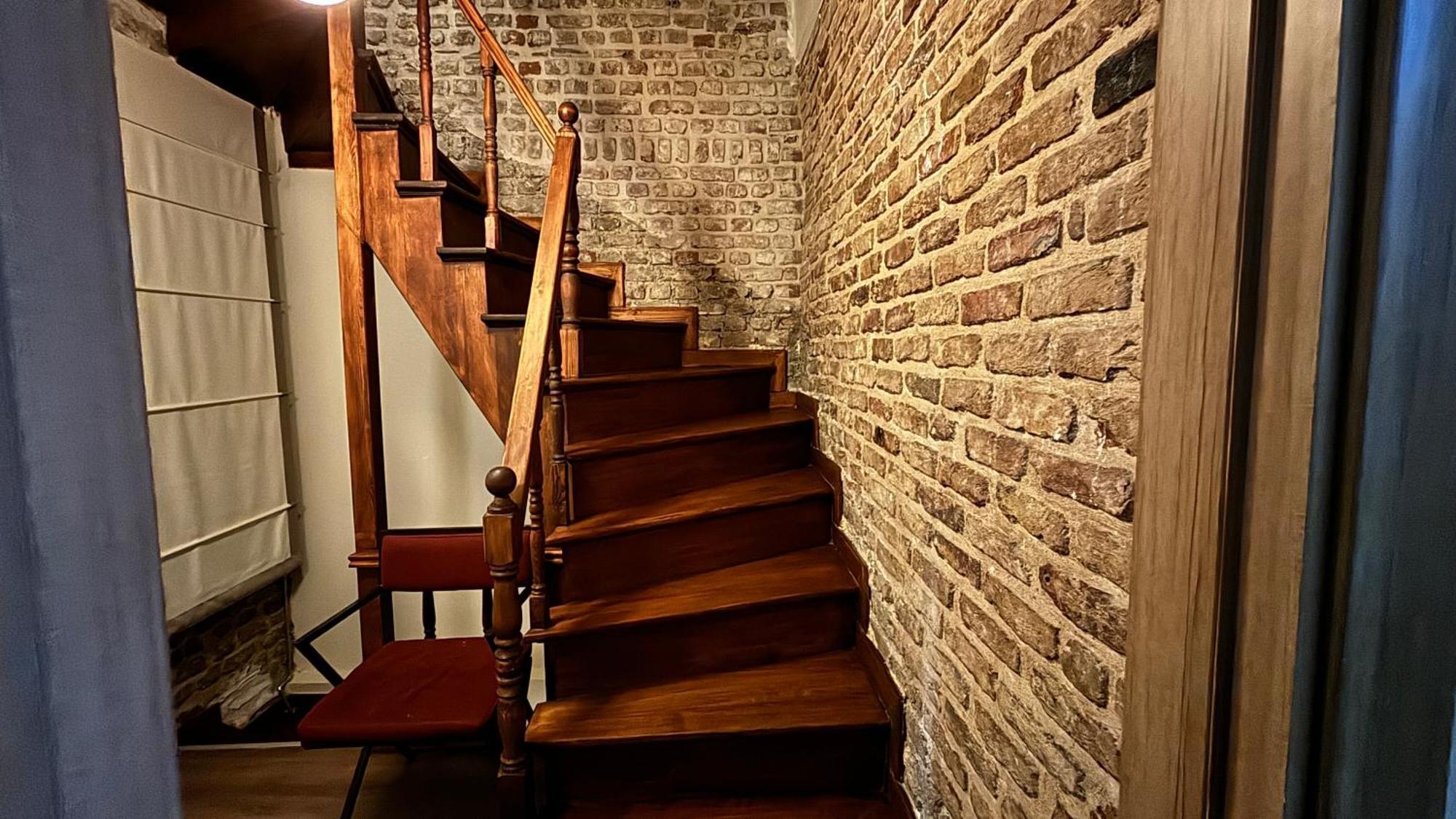 Besiktas Guest House Istanbul Luaran gambar