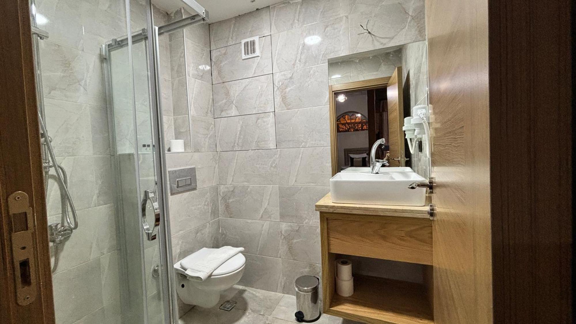 Besiktas Guest House Istanbul Luaran gambar