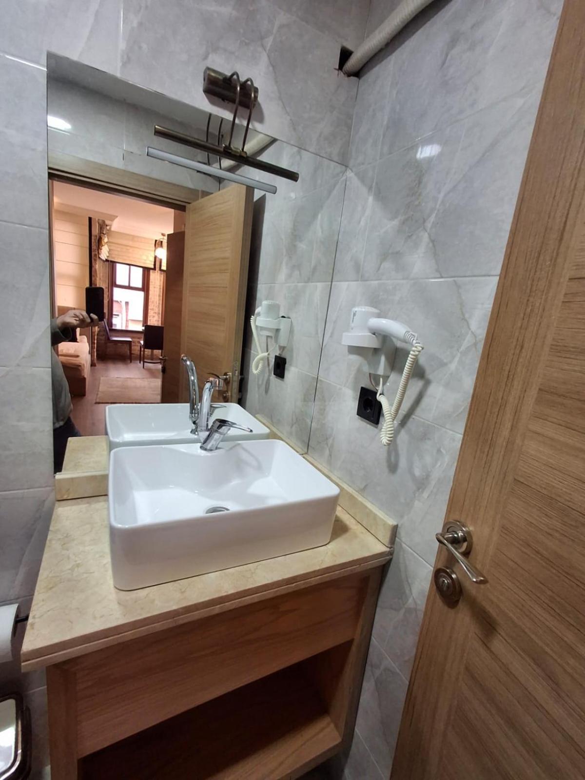 Besiktas Guest House Istanbul Luaran gambar