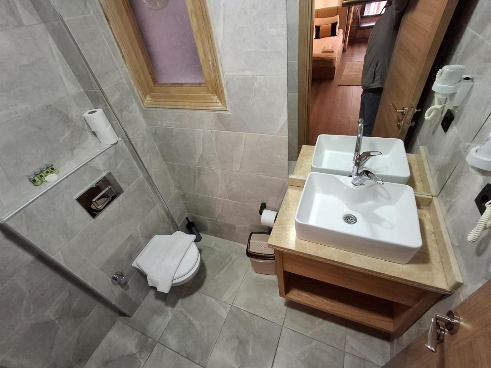 Besiktas Guest House Istanbul Luaran gambar