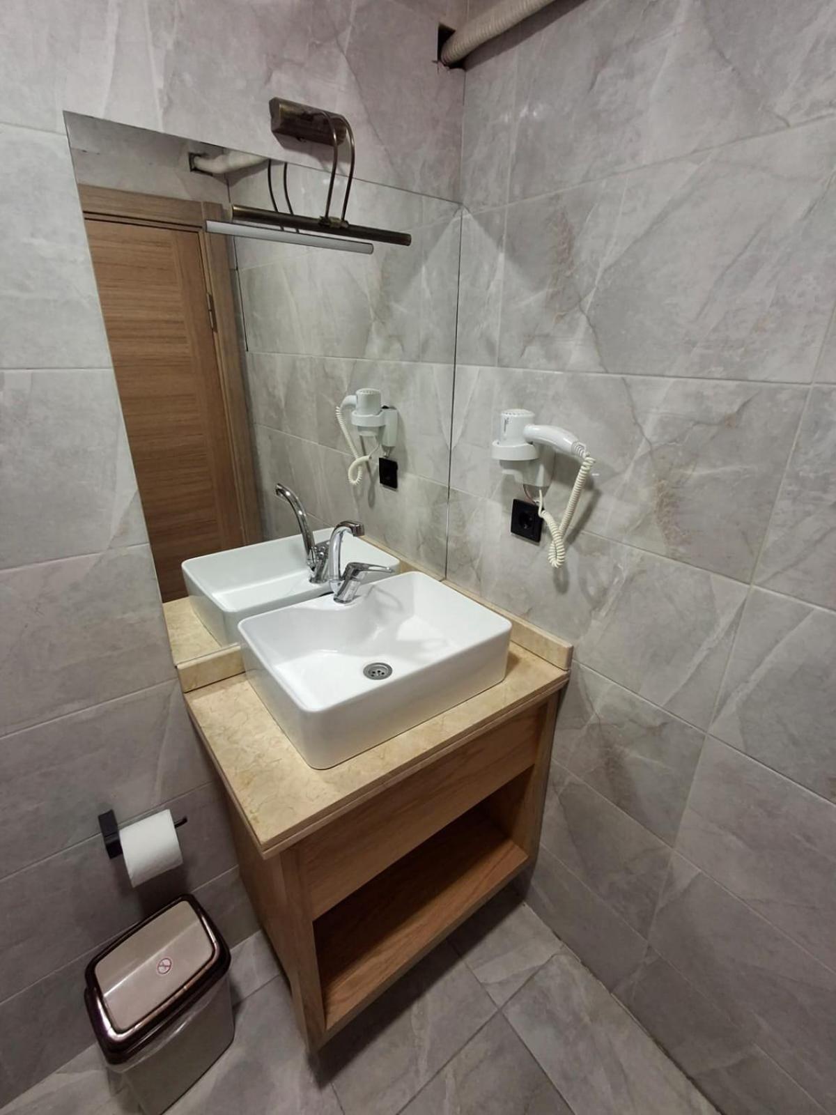 Besiktas Guest House Istanbul Luaran gambar