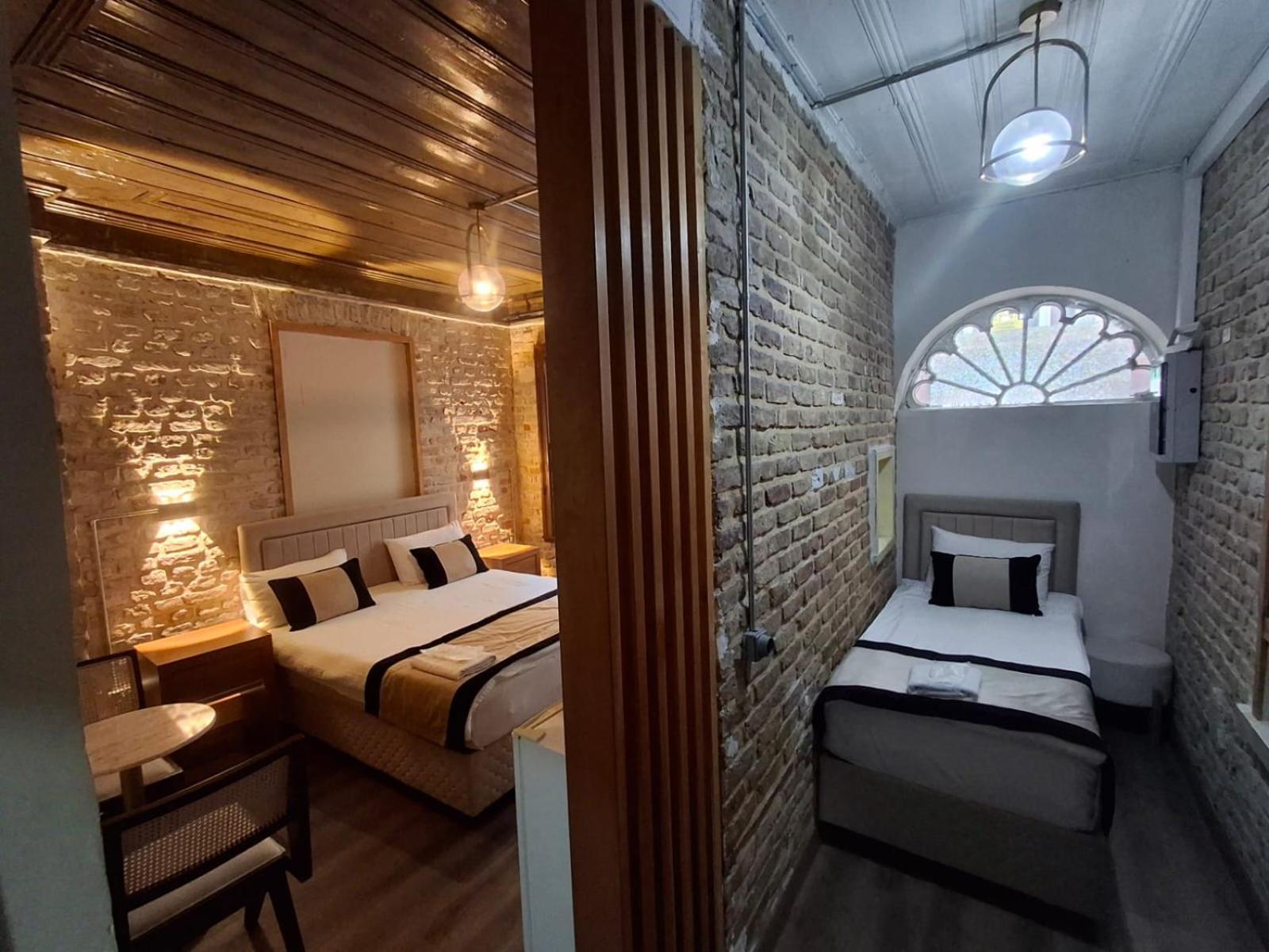 Besiktas Guest House Istanbul Luaran gambar
