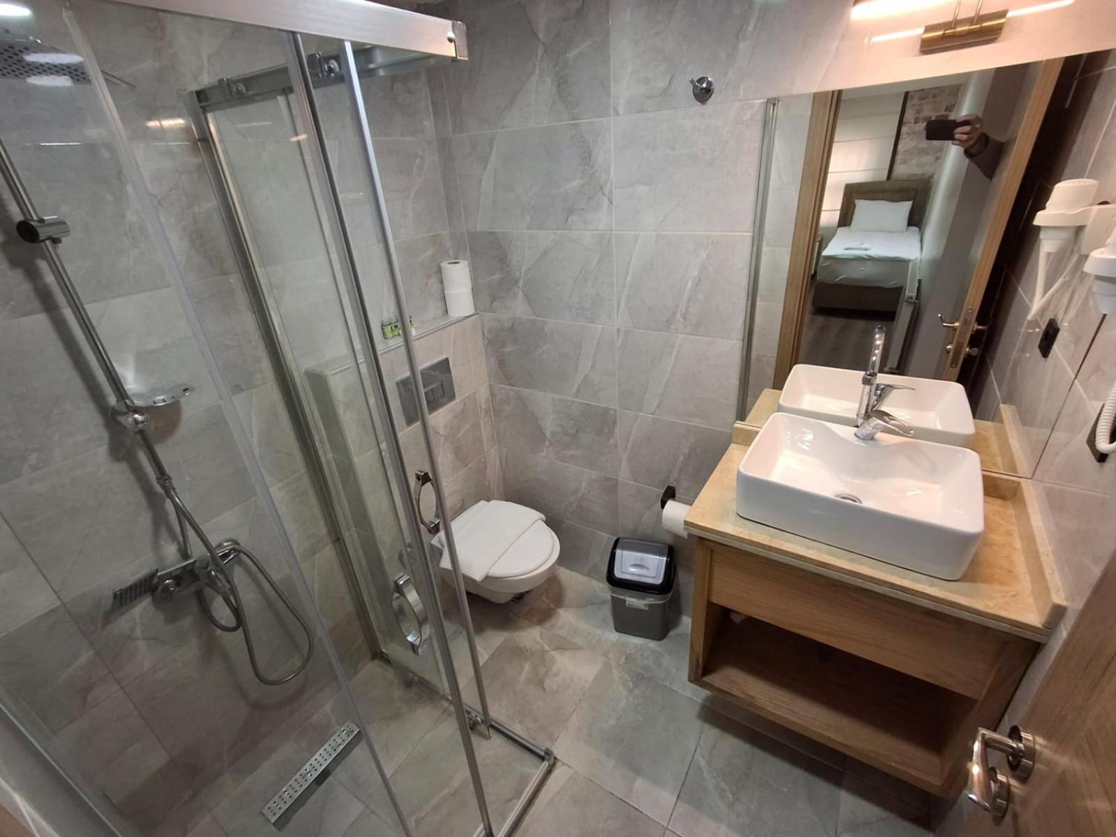 Besiktas Guest House Istanbul Luaran gambar