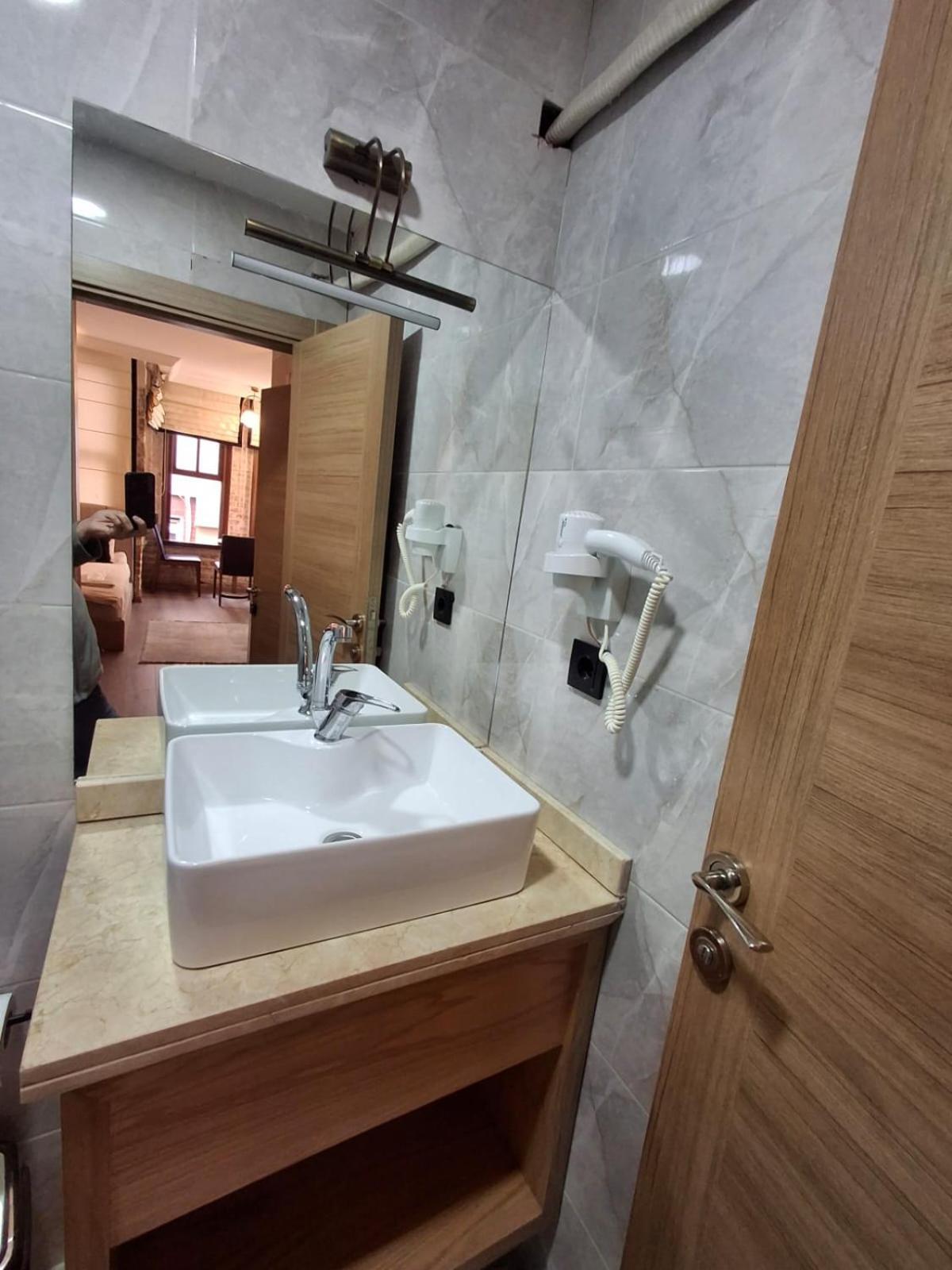 Besiktas Guest House Istanbul Luaran gambar