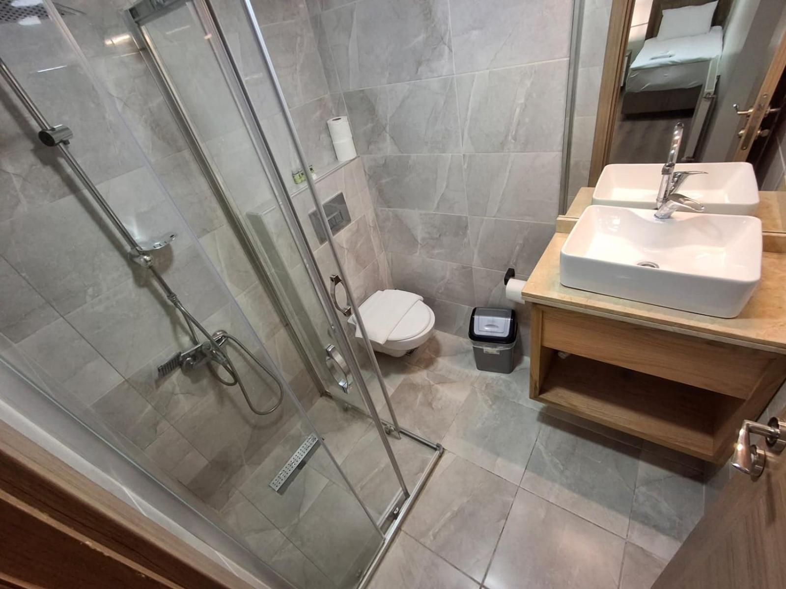 Besiktas Guest House Istanbul Luaran gambar
