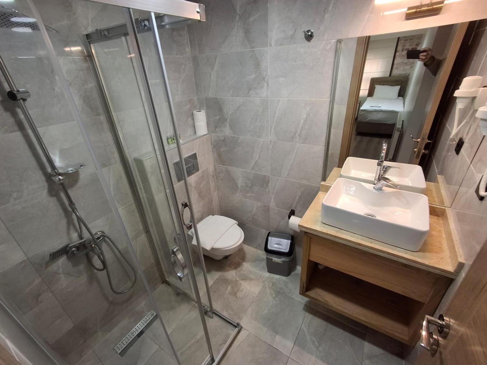 Besiktas Guest House Istanbul Luaran gambar