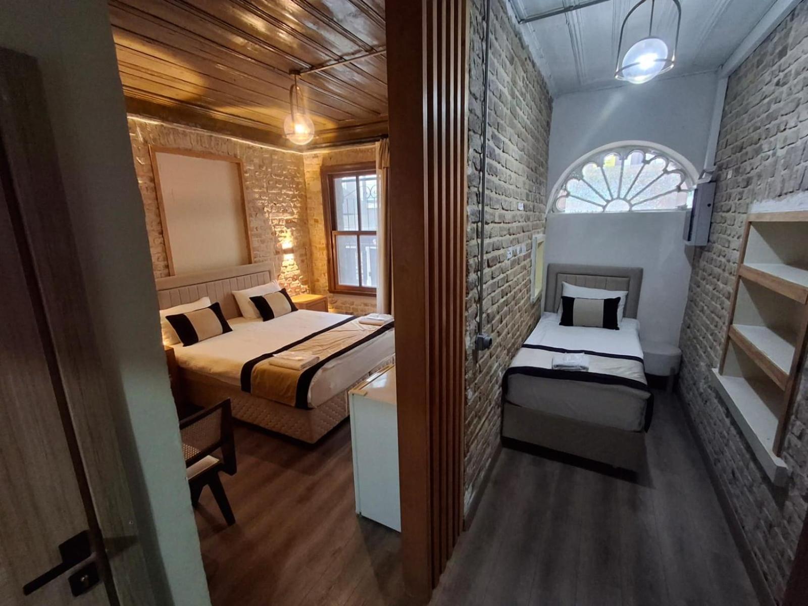 Besiktas Guest House Istanbul Luaran gambar