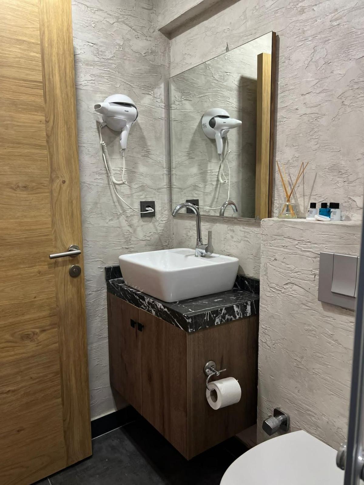 Besiktas Guest House Istanbul Luaran gambar